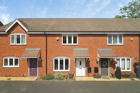Burnham Road, Wythall, BIRMINGHAM