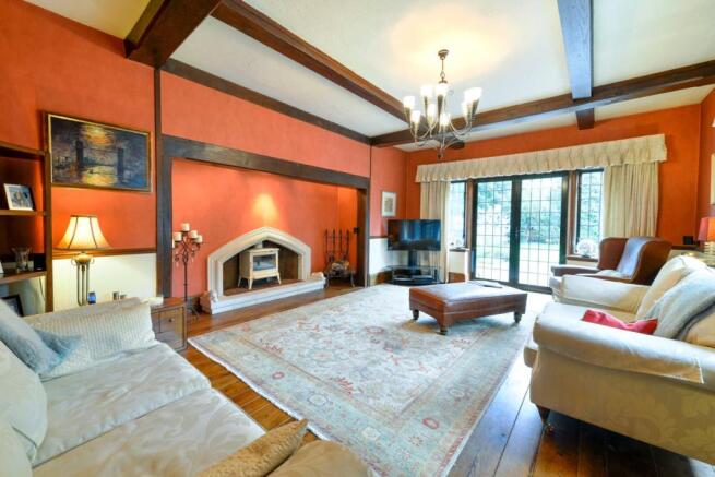 Drawing Room