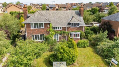 Station Road, Kiveton Park, Sheffield