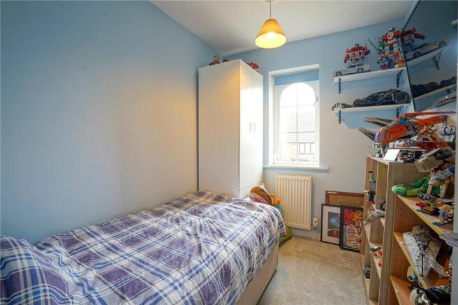 4 bed Semi-Detached for sale Image 12
