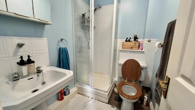 Ensuite
