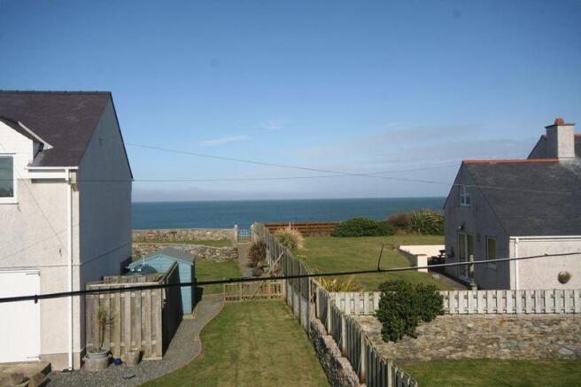 View From Lounge