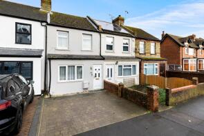 75, Shaftesbury Avenue, Folkestone CT19 4NS