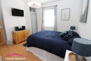 5, Hazel Road, Erith DA8 2LT