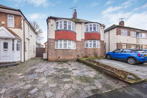 Collier Row Lane, Romford, RM5