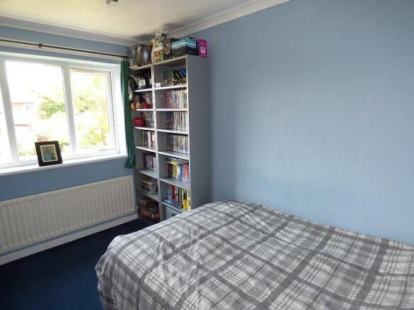 bed 3