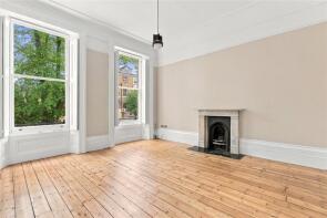 4e, Elms Road, London SW4 9EU