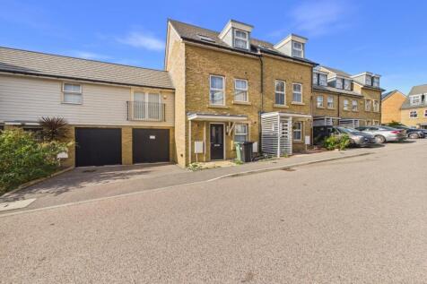 Dale Street, Dartford, Kent, DA1