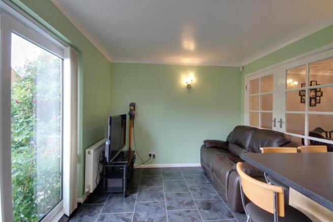 Sitting Area