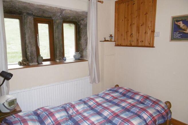 Bedroom 1~