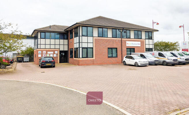 Office to Let