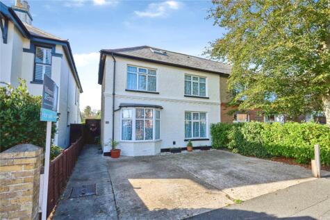 High Park Road, Ryde, Isle of Wight, PO33