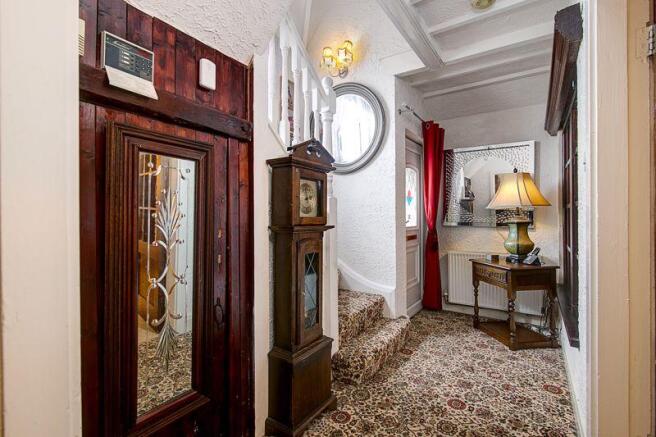 HALLWAY
