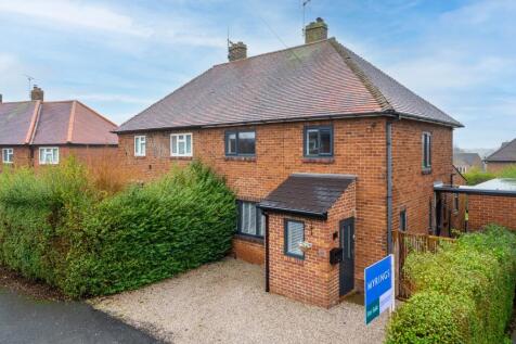 Pasture Crescent, Knaresborough, HG5