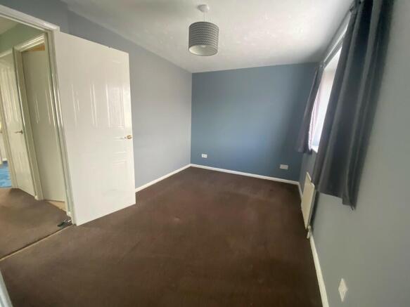 main bedroom