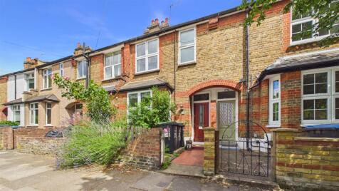 Landseer Road, Enfield