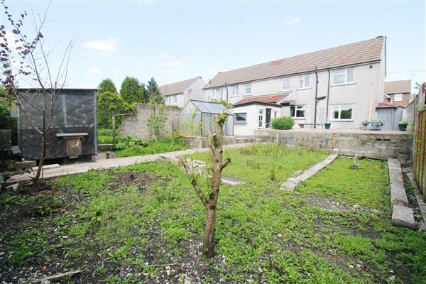 Rear Garden Image 2