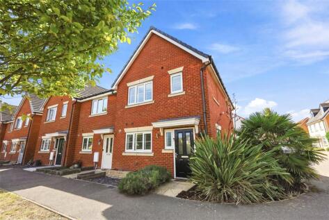 Shires Way, Rochford, Essex, SS4