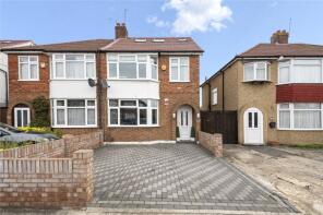97, Ryefield Avenue, Uxbridge UB10 9BY