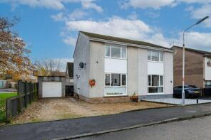 9, Allen Grove, Dunfermline KY12 9XH