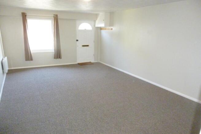 Studio Room