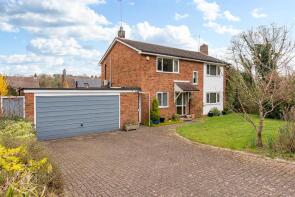 2, Watermill Lane, Hertford SG14 3LB