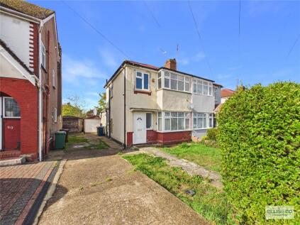 Aldridge Avenue, Stanmore, Middlesex, HA7