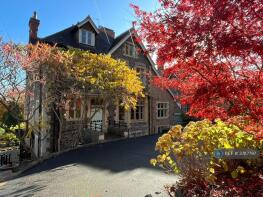 5, College Grove, Malvern WR14 3HP