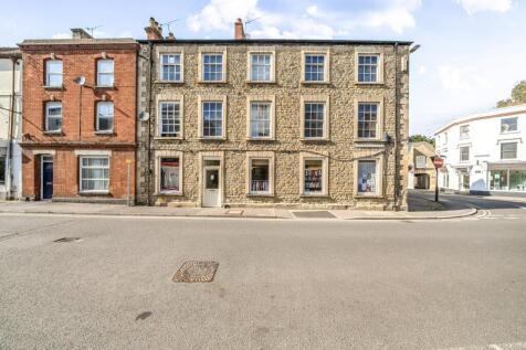 Marlborough Street, Faringdon, Oxfordshire, SN7