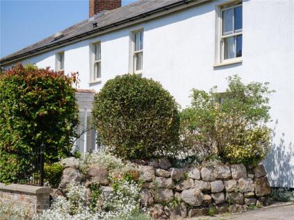 Green Street, Avebury, Marlborough, SN8