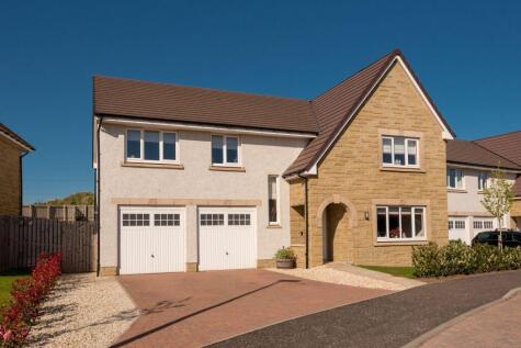 56 Noble Gardens, East Linton, East Lothian, EH40 3BY