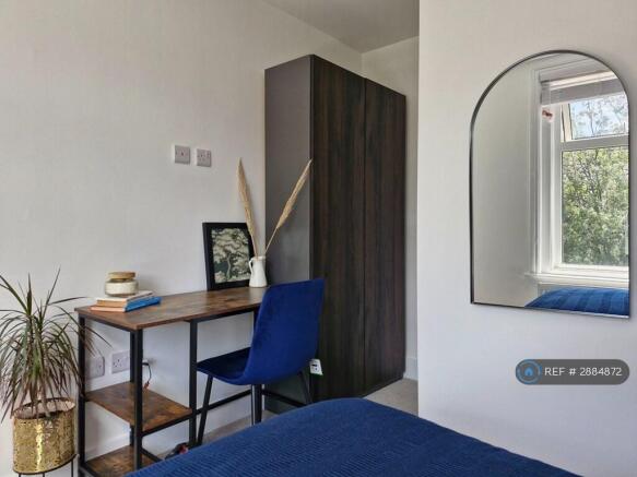 Ensuite High Quality Double Room