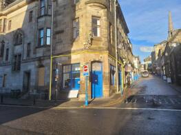 23, Guildhall Street, Dunfermline KY12 7NR