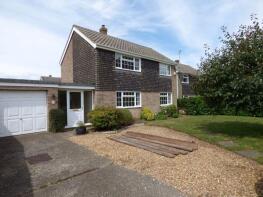 18, Buckworth Road, Huntingdon PE28 4JX
