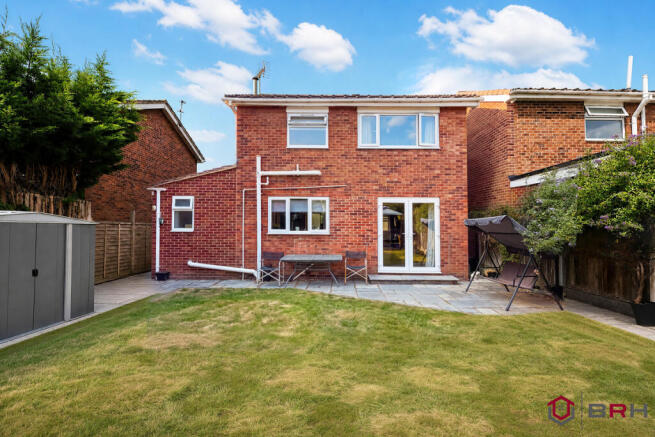 3 bed Detached for sale Image 11