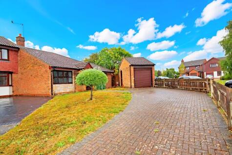 Montpelier Gate, Allington, Maidstone, Kent