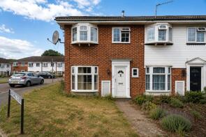 21a, Mount Hermon Road, Woking GU22 7TT