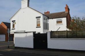 1a Ground Floor Flat, Cowper Terrace, Northampton NN2 7JB