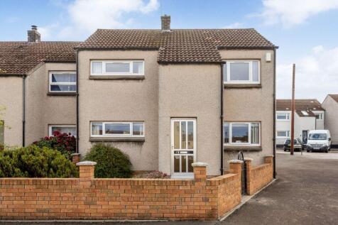 16 Moffat Road, Ormiston, East Lothian EH35 5JY