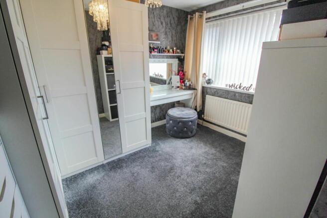 Bedroom two
