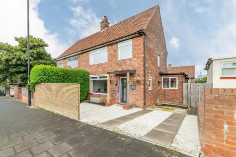 West Road, Denton, NE5