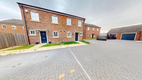 Old School Drive, Kirk Sandall, Doncaster, DN3