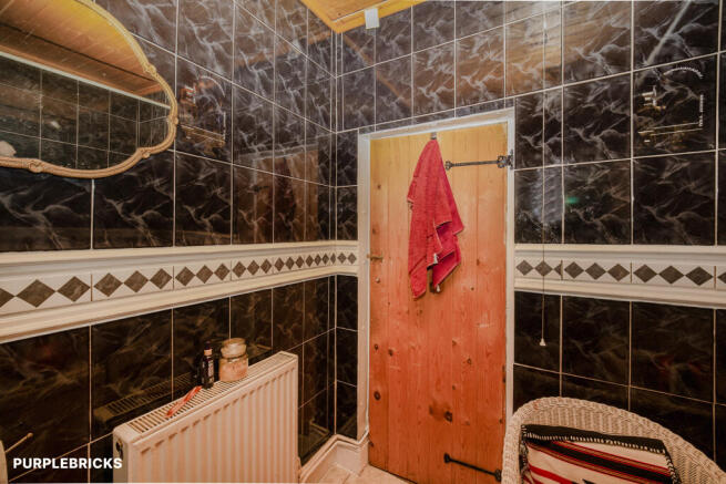 2 bed Terraced Bungalow for sale Image 9