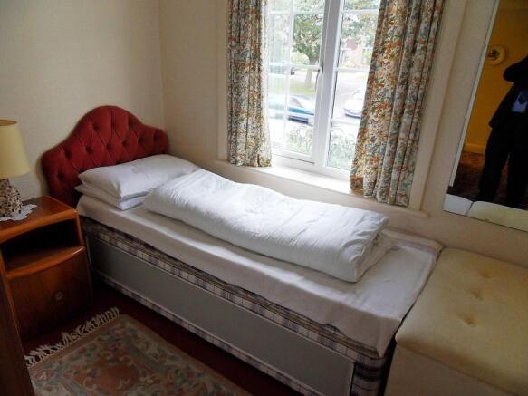 Bedroom 4