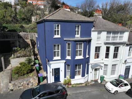 The Crescent, Sandgate, Folkestone, Kent, CT20