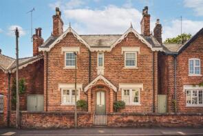 98, High Street, Repton, Derby DE65 6GF