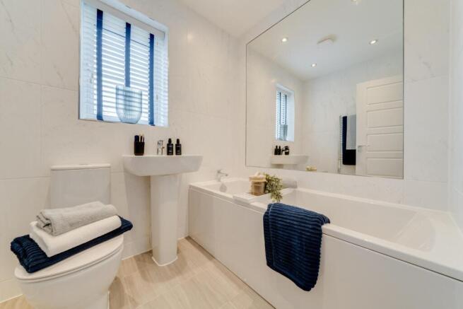 2 bed Semi-Detached for sale Image 8