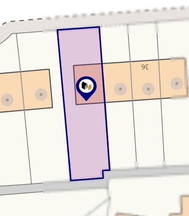 2 bed Terraced for sale Image 12