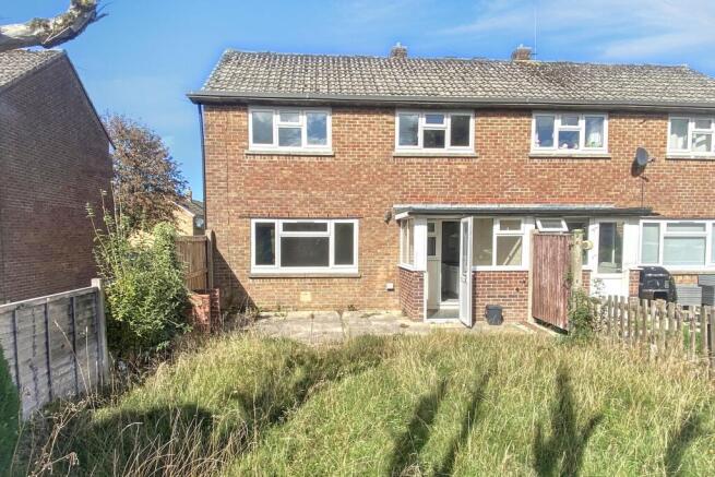 106 Thorney Park, Wroughton, Swindon, Wiltshire, SN4 0QT