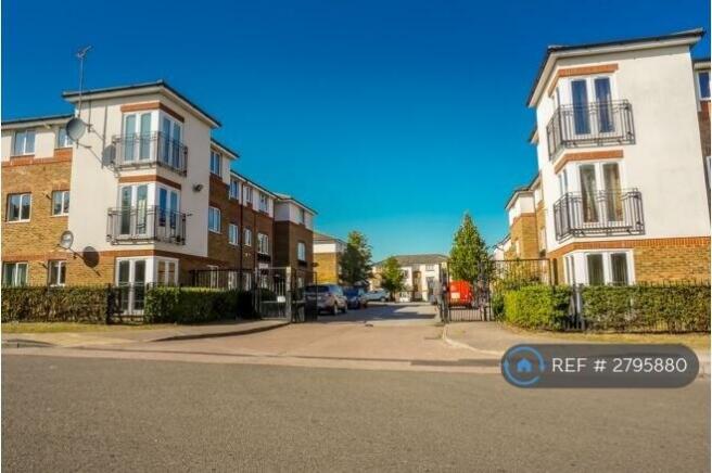 Gated Block Flat